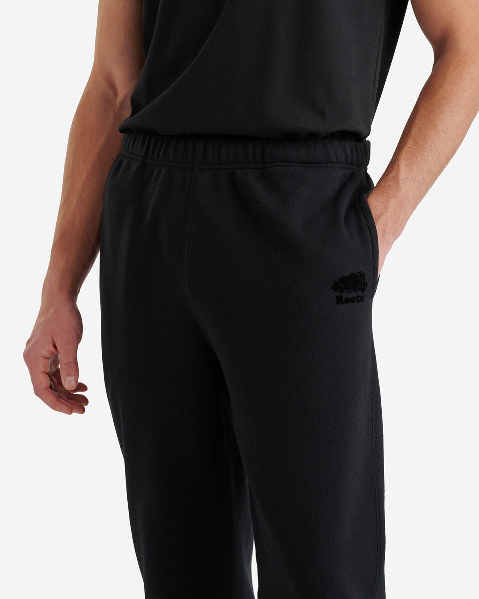 Organic Cooper Relaxed Sweatpant