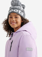 Kids Roots Tech Parka