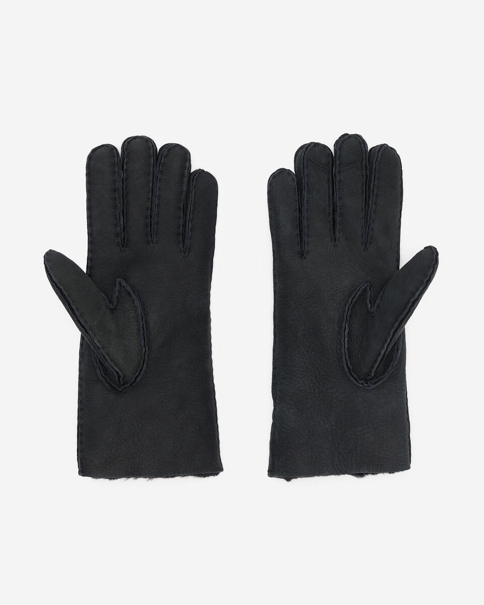 Womens Shearling Glove