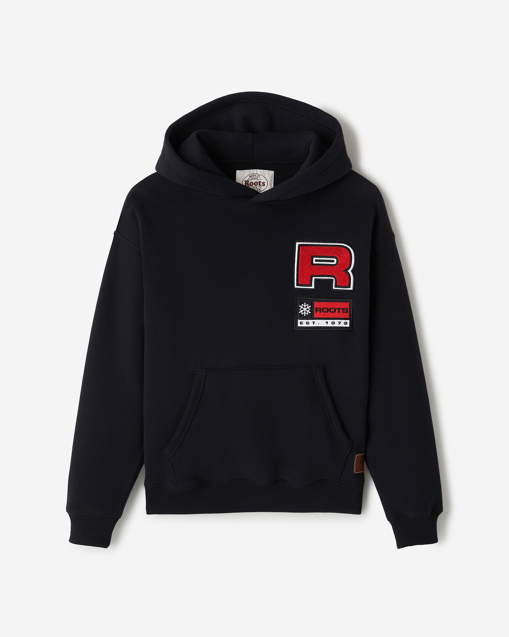 Alpine Goods Studio Hoodie