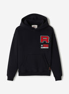 Chandail à capuchon Studio Alpine Goods