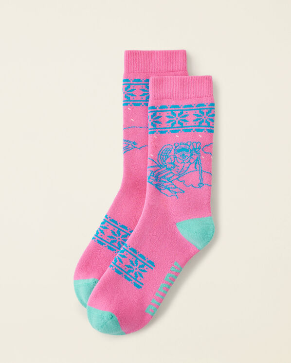 Adult Buddy Sock
