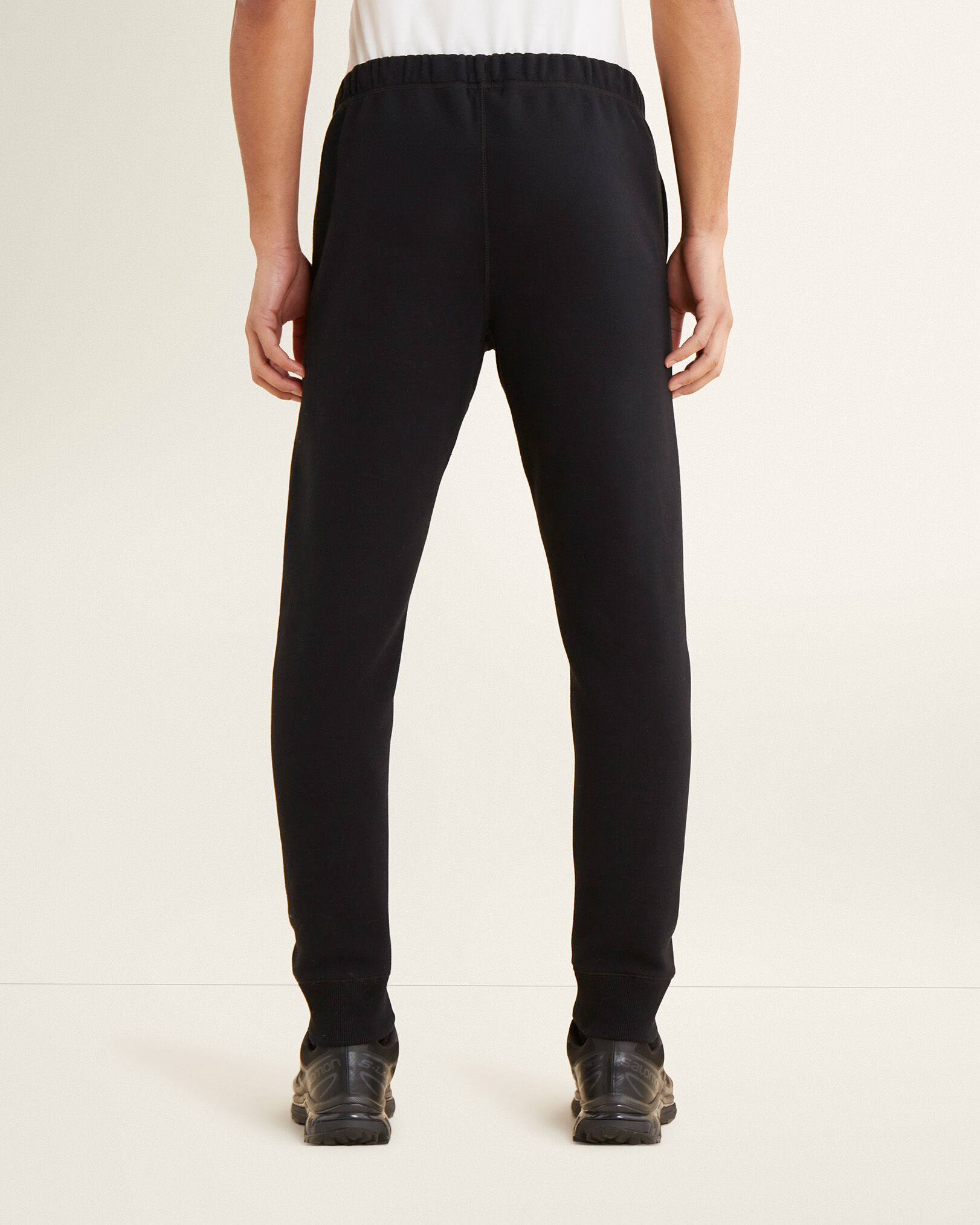 Park slim sweatpant store