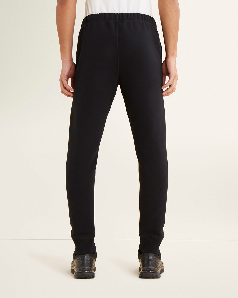Organic Park Slim Sweatpant
