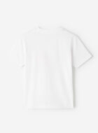 T-shirt Athl&eacute;tisme nordique pour enfants