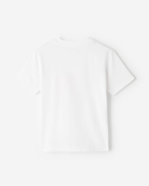 T-shirt Athl&eacute;tisme nordique pour enfants