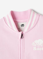 Kids Varsity Jacket