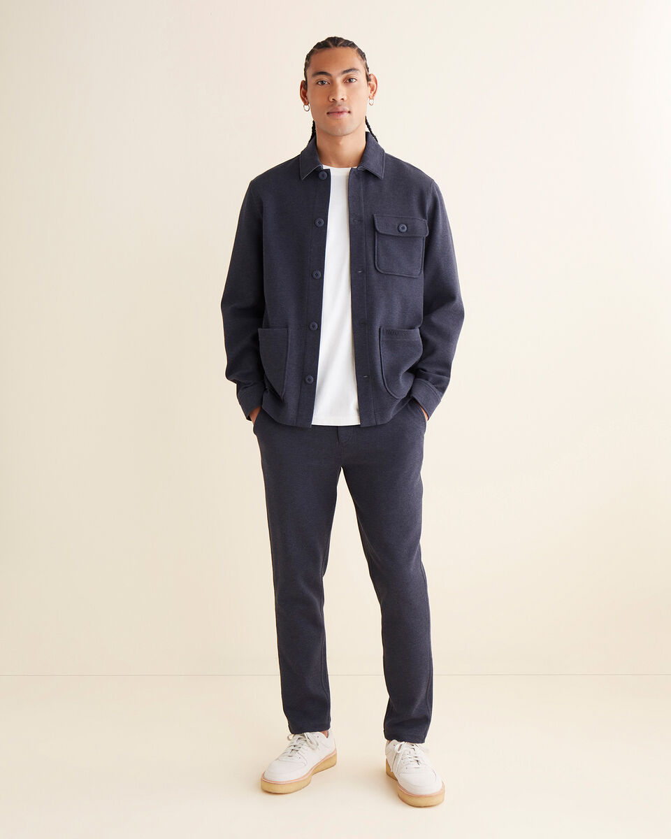 Blouson en coutil Junction