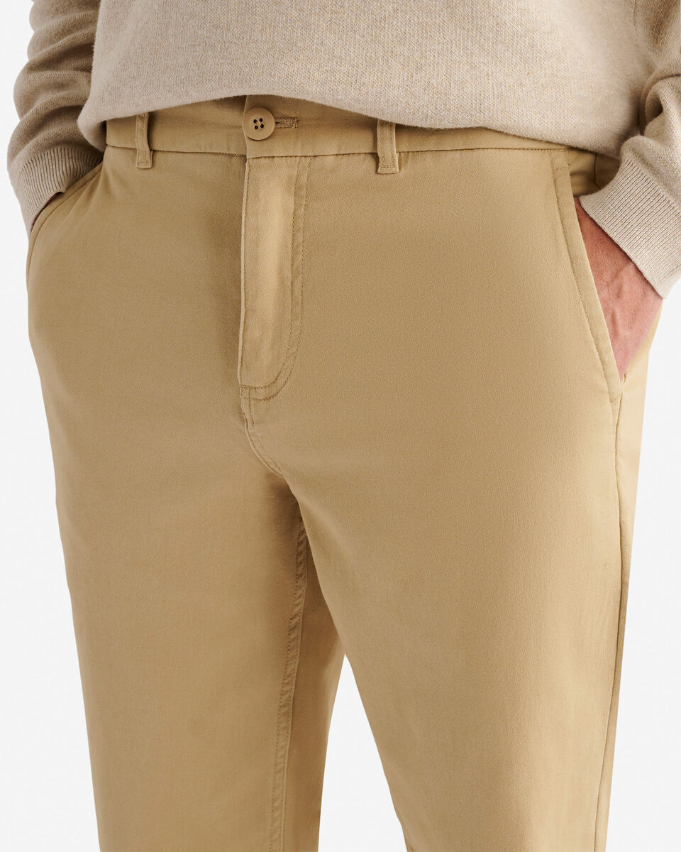 Park Stretch Chino 32 Inch Inseam