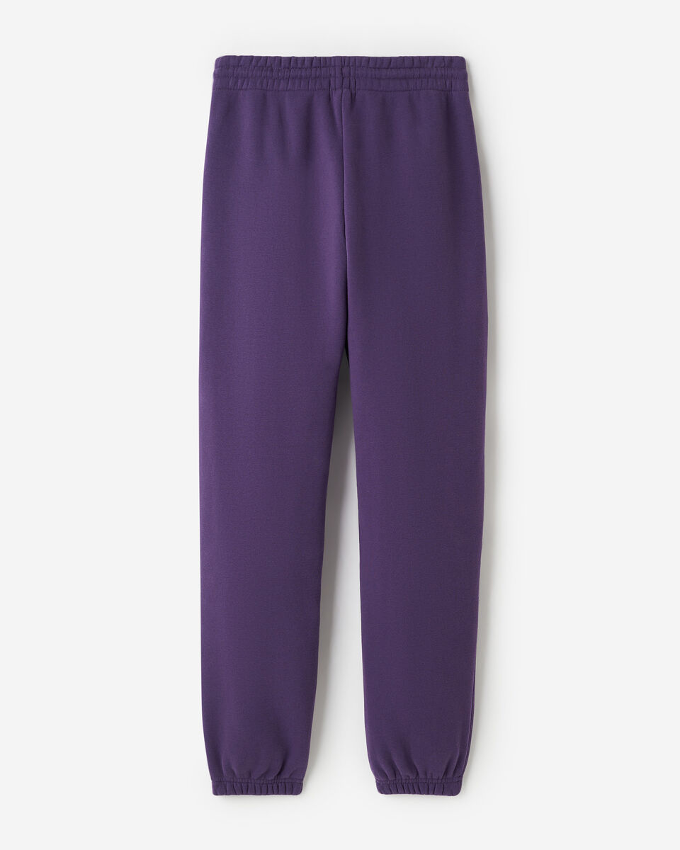 Pantalon en molleton Nuage Coupe Un