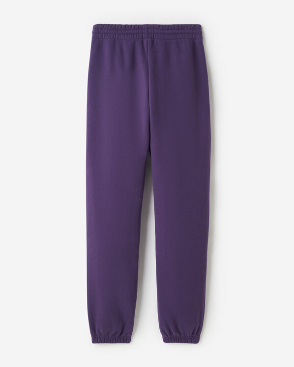 Pantalon en molleton Nuage Coupe Un