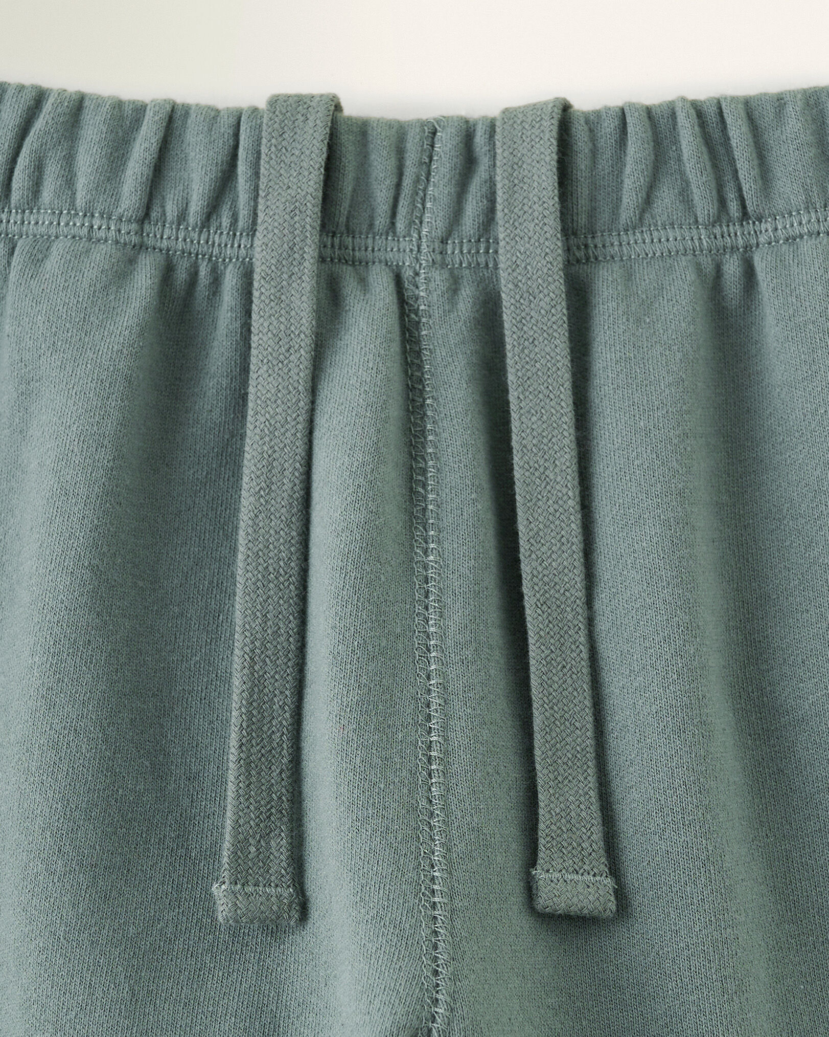 Organic Original Sweatshort 3 Inch