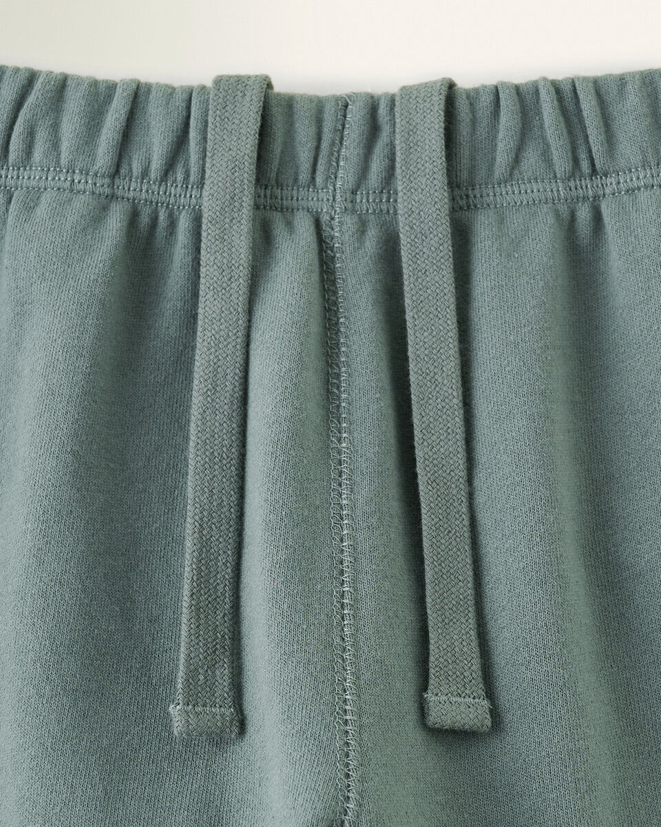 Organic Original Sweatshort 3 Inch