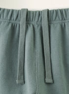 Organic Original Sweatshort 3 Inch