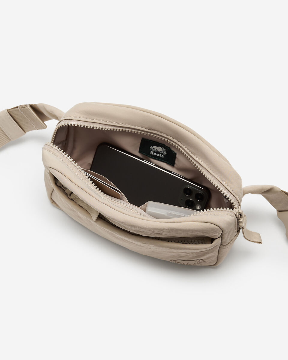 Nylon Belt Bag