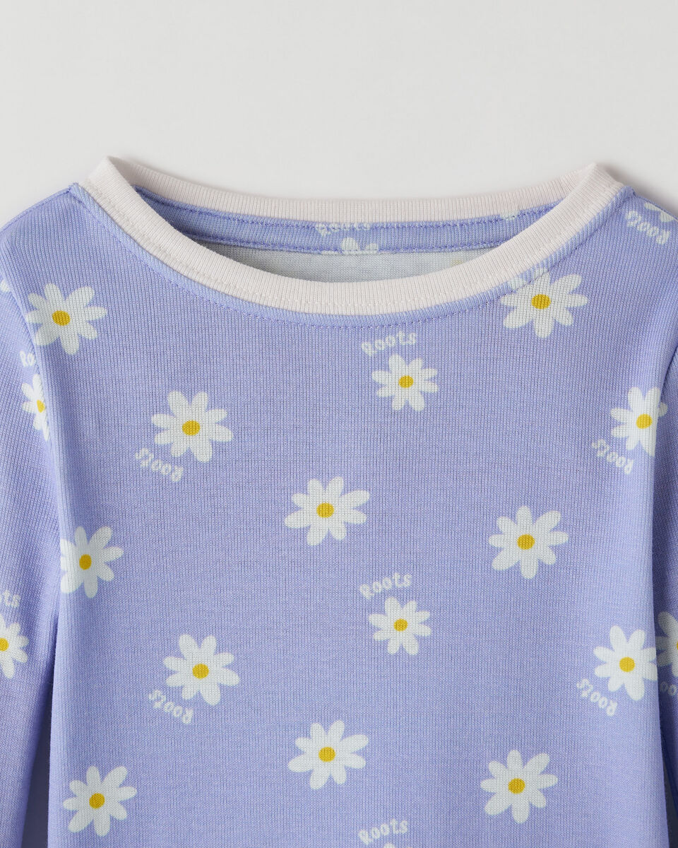 Toddler Nature Pajama Set