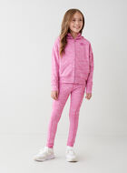 Legging chaud à poche Journey pour fille
