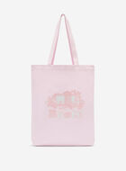 Cooper Plaid Tote