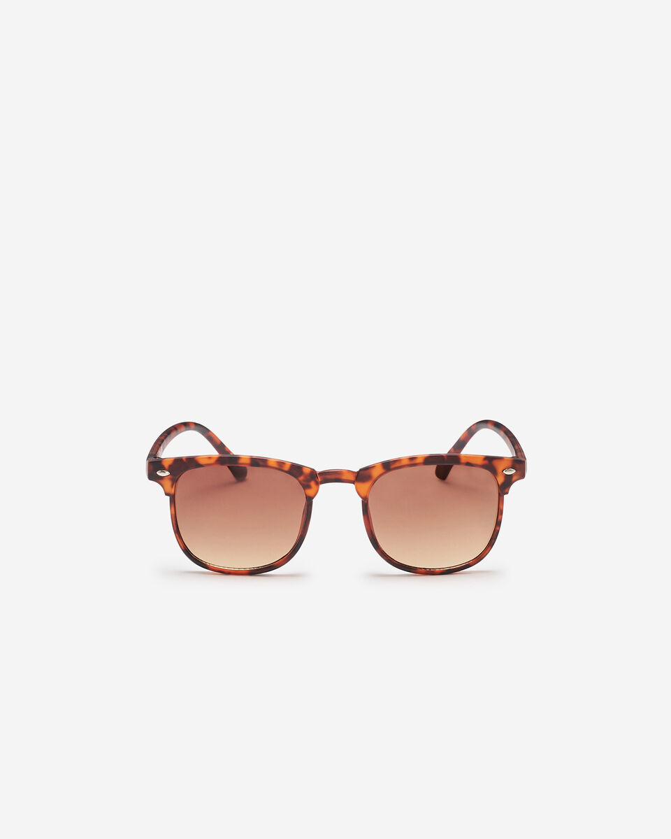 Kids Clubmaster Sunglasses