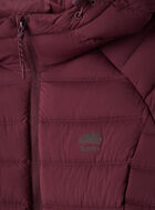 Roots Down Packable Jacket
