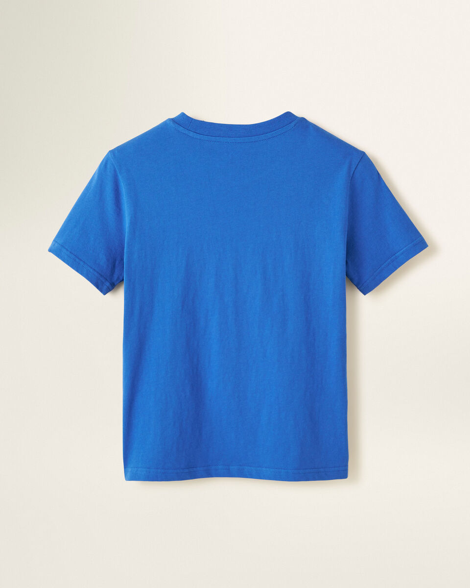 Kids Nature Club Graphic T-Shirt