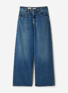 Levi's&reg;  Cinch Wide Leg Womens Jeans