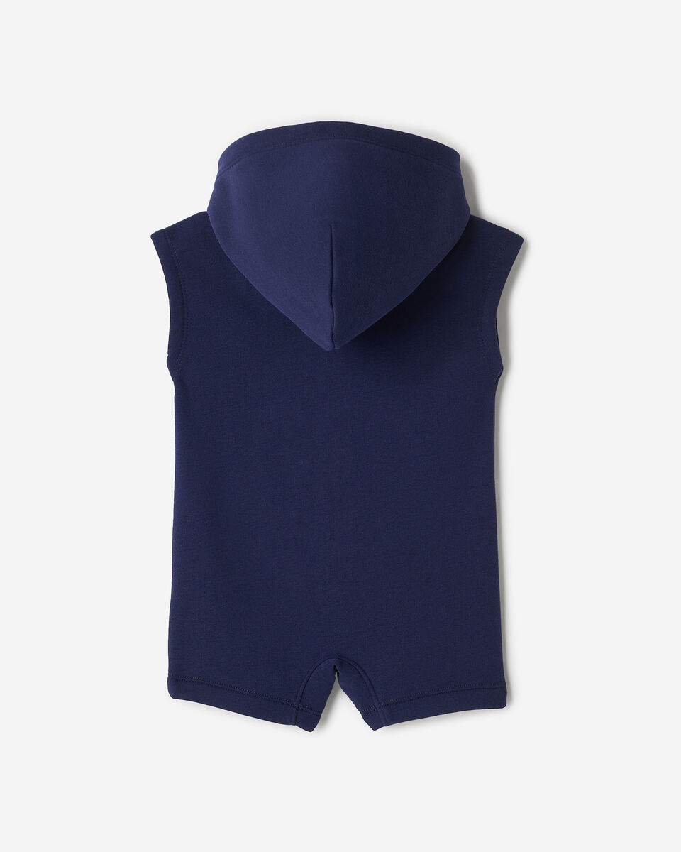 Barboteuse Ligue estivale pour b&eacute;b&eacute;s