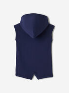 Barboteuse Ligue estivale pour b&eacute;b&eacute;s