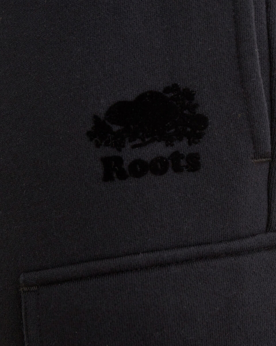 Organic Original Cargo Sweatpant