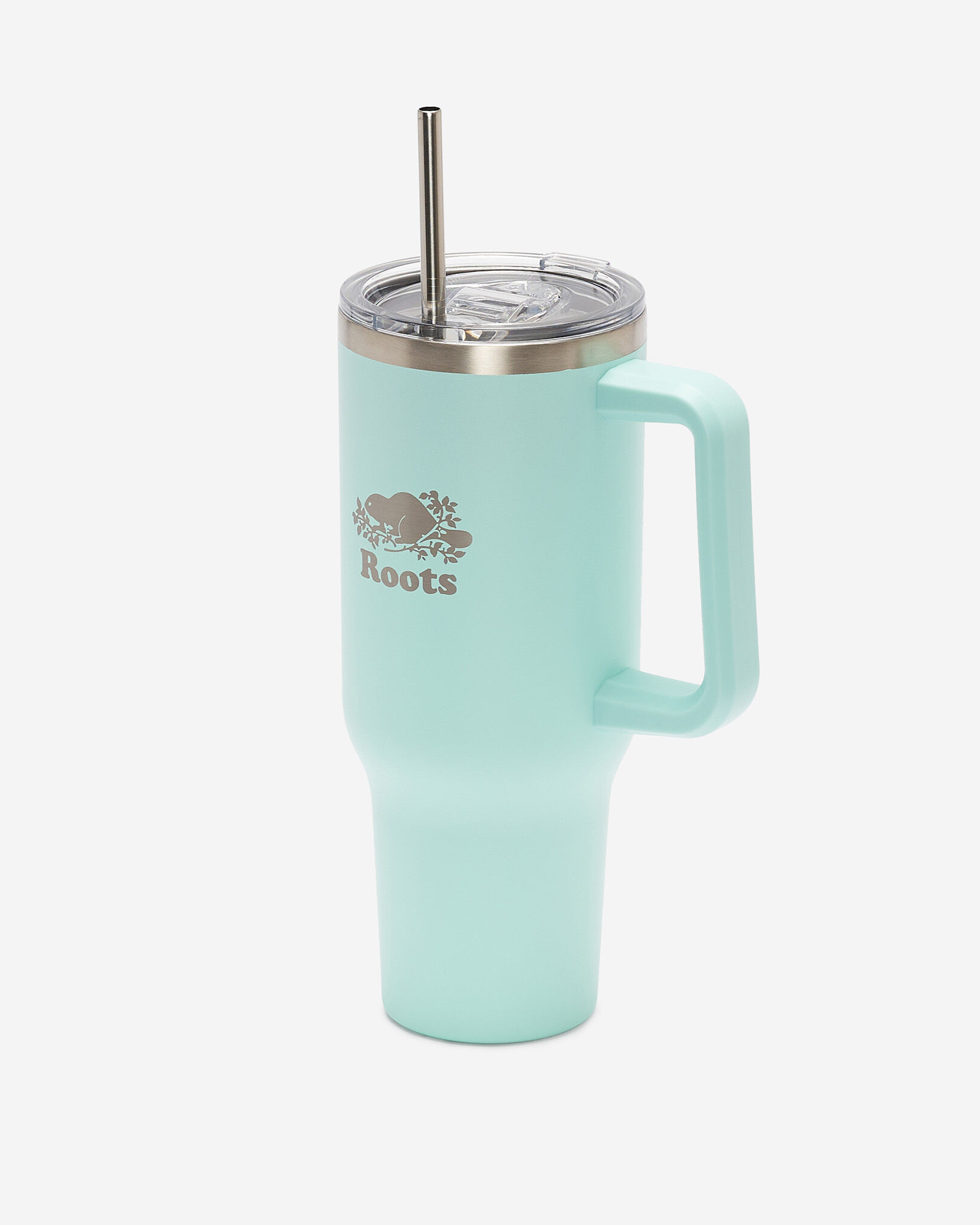 Roots Tumbler
