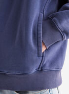 One Half Zip Stein