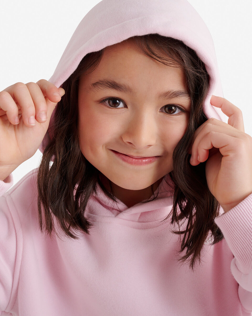 Kids Cloud Hoodie