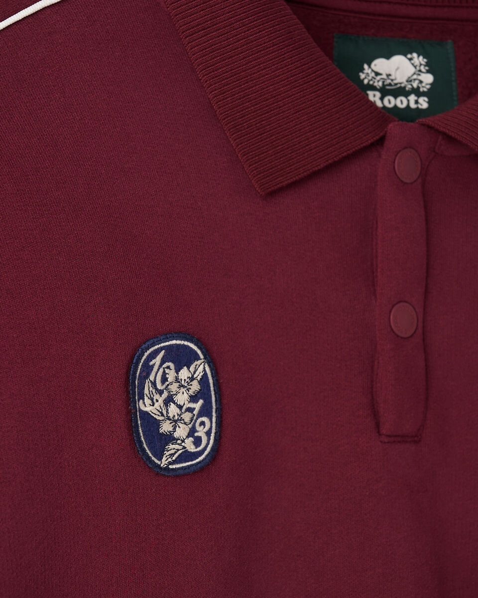 Polo Signature Roots