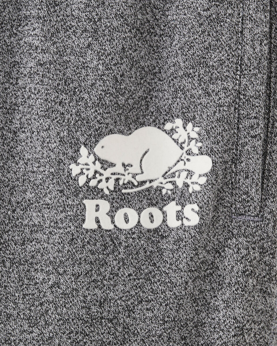 Organic Original Slim Cuff Sweatpant Short (26 Inch Inseam)
