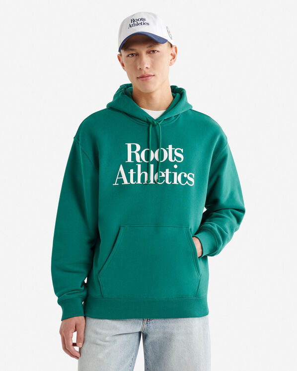 Summer League Hoodie