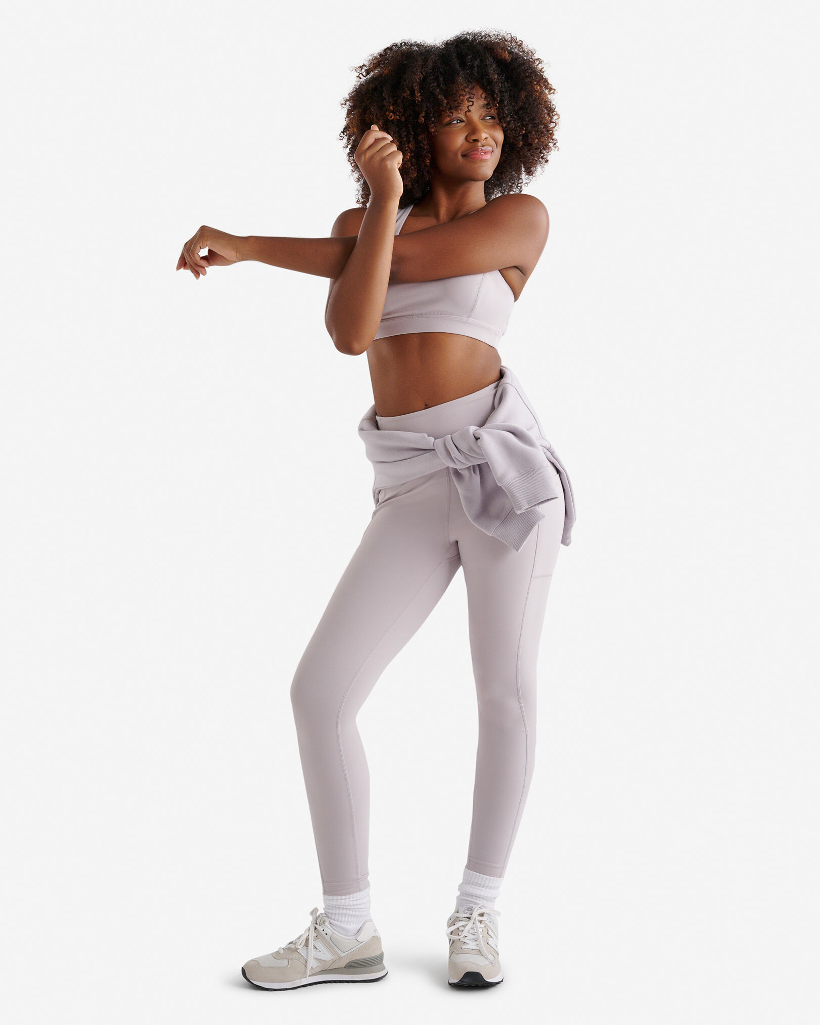 Soutien-gorge extensible de sport Restore
