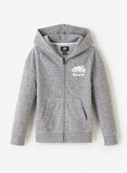 Kids Organic Original Full Zip Hoodie