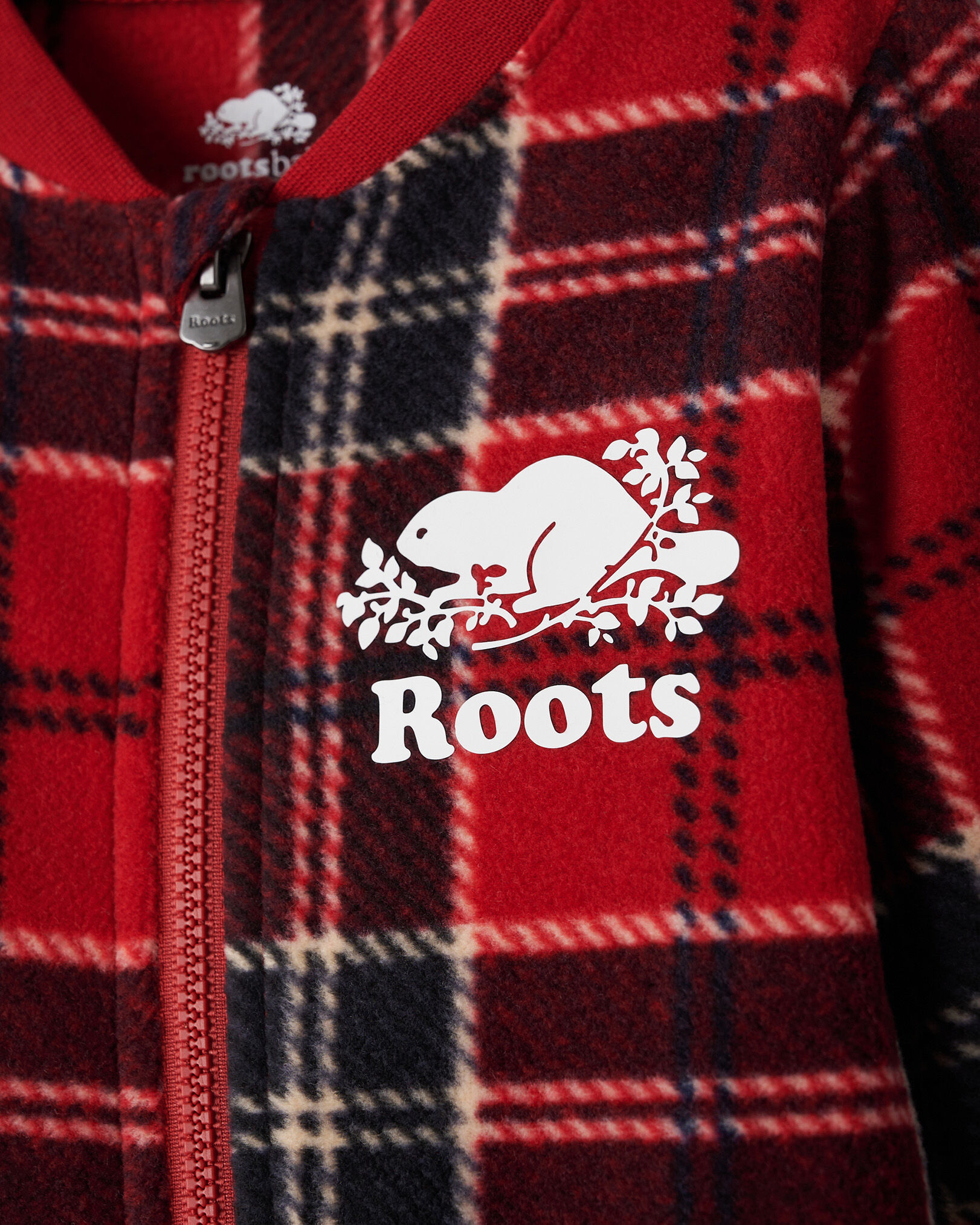 Baby Microfleece Sleeper