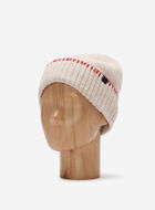 Blanket Stitch Toque