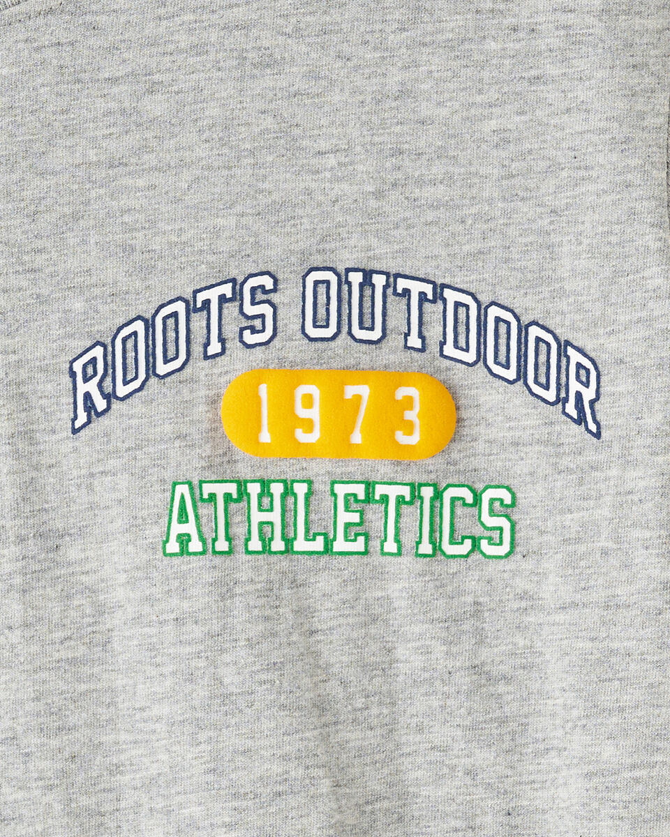 T-shirt Outdoor Athletics pour enfants