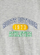 Kids Outdoor Athletics T-Shirt