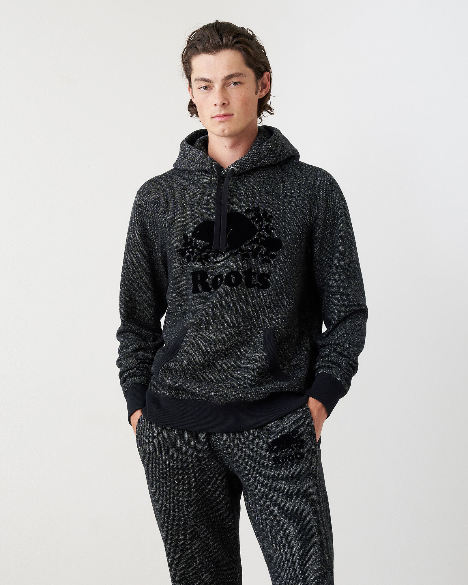 Men's Sweatshirts \u0026 Hoodies | Roots