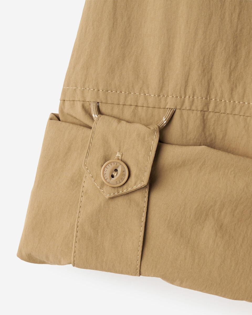 Chemise en nylon Outdoor Roots