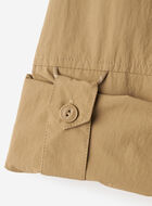 Chemise en nylon Outdoor Roots