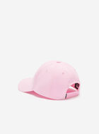 Kids Modern Leaf Baseball Cap