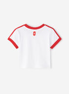 Baby Northern Athletics Ringer T-Shirt