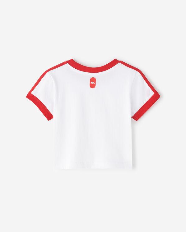 Baby Northern Athletics Ringer T-Shirt Baby Northern Athletics Ringer T-Shirt