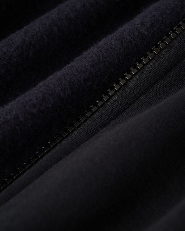 Kids Cozy Cooper Track Jacket Kids Cozy Cooper Track Jacket