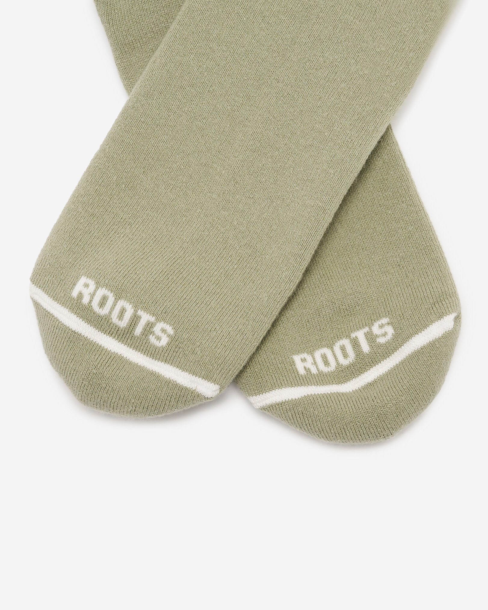 Adult Cooper Beaver Sock