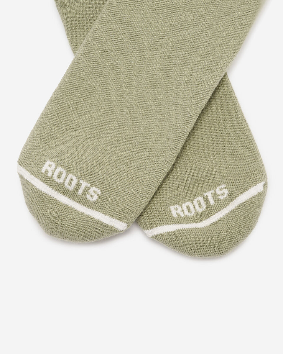 Adult Cooper Beaver Sock